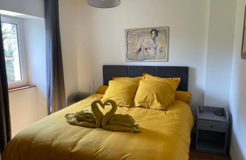 Cerisy-la-Foret House | Le Courtil