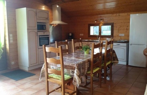 Sainte-Helene House | LE Courtiou - Sainte-helene