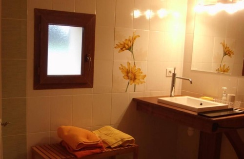 Sainte-Helene House | LE Courtiou - Sainte-helene