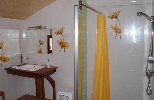 Sainte-Helene House | LE Courtiou - Sainte-helene