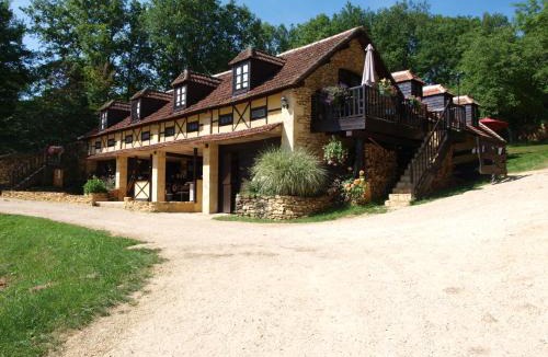 Auriac-du-Perigord House | Le Coustal