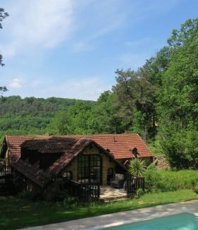 Auriac-du-Perigord House | Le Coustal