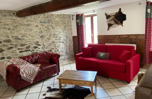 Ax-les-Thermes Apartment | Le Coustou 22