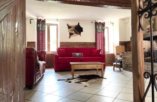 Ax-les-Thermes Apartment | Le Coustou 22