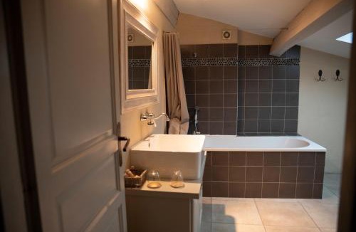 Herepian Hotel | Le Couvent d'Hérépian - Hôtel & Spa