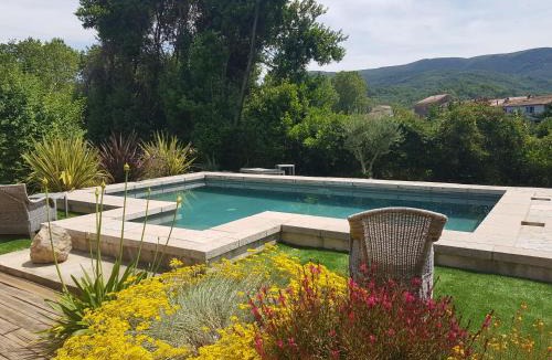 Herepian Hotel | Le Couvent d'Hérépian - Hôtel & Spa