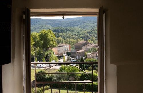 Herepian Hotel | Le Couvent d'Hérépian - Hôtel & Spa