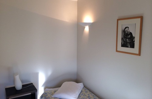 Haut-Clocher Hotel | Le Couvent de Saint Ulrich