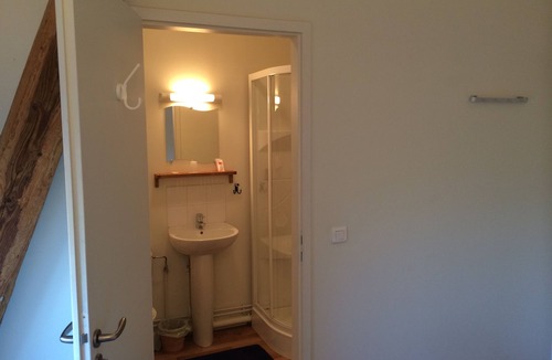 Haut-Clocher Hotel | Le Couvent de Saint Ulrich