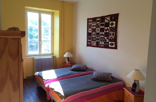 Haut-Clocher Hotel | Le Couvent de Saint Ulrich