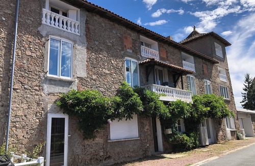 Vezins House | Le Couvent des Cordelières SPA/Jacuzzi option