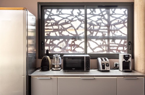 Centre Historique Apartment | Le Couvent des Ursulines - Appt climatisé, piscine