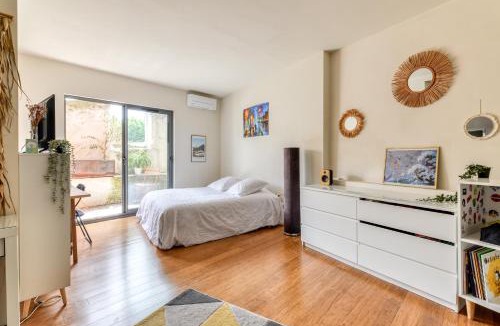 Centre Historique Apartment | Le Couvent des Ursulines - Penthouse climatisé piscine