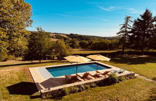 Vabre-Tizac House | Le Couvent