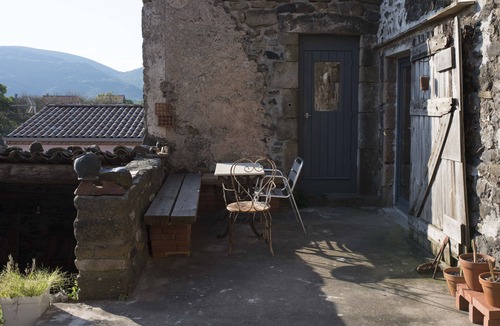 Octon House | Le Couvent