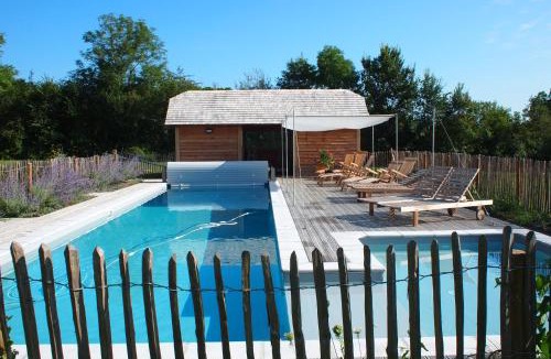 Villeneuve d'Aveyron Bed & Breakfast | Le Couvent de Neuviale