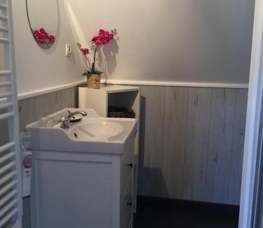 Saint-Just-sur-Viaur Bed & Breakfast | Le Couvent