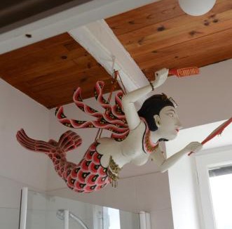 Saint-Just-sur-Viaur Bed & Breakfast | Le Couvent