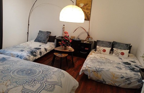 Veyre-Monton House | Le Couvent