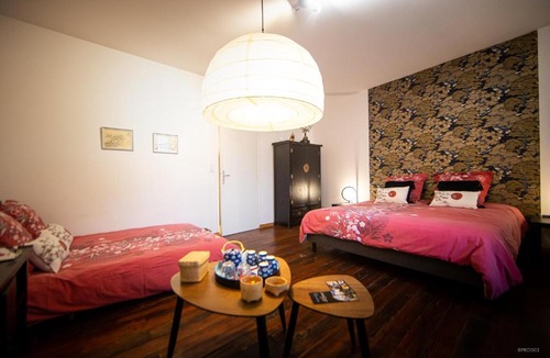 Veyre-Monton House | Le Couvent