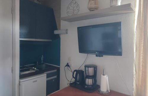 Mont-de-Lans Apartment | Le Cow'sy 1800