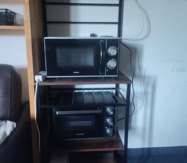 Mont-de-Lans Apartment | Le Cow'sy 1800