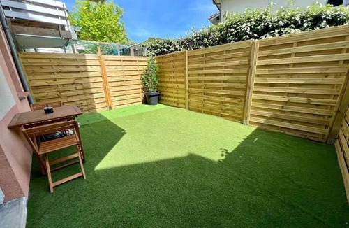 Toulouse North Apartment | Le Cozen | Terrasse & Piscine - Minimes, Toulouse