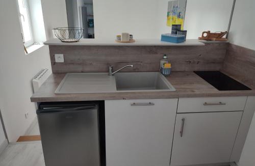 Bayeux Apartment | le Cozy Bayeusain
