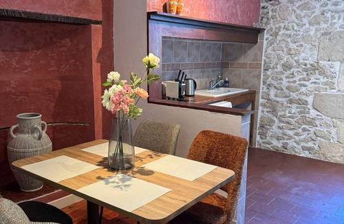 Saint-Jean-Poutge Hotel | Le Cozy
