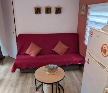 Saint-Paulet-de-Caisson Other | Le Cozy