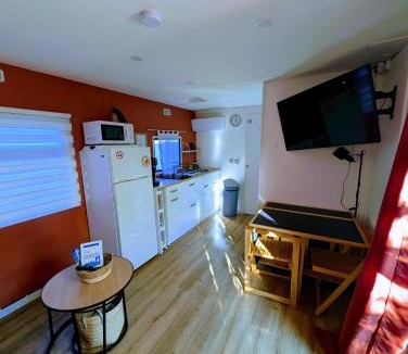 Saint-Paulet-de-Caisson Other | Le Cozy