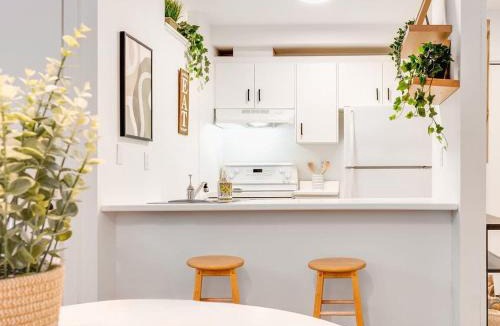 Beaupre Apartment | LE COZY - Mont Sainte-Anne