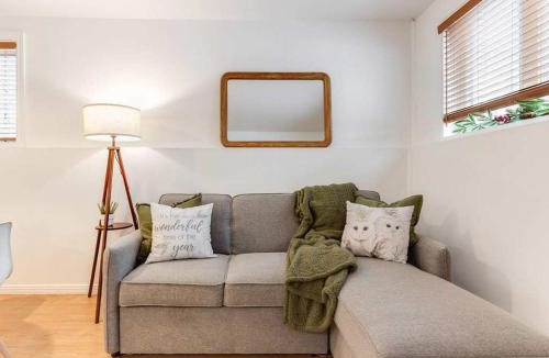 Beaupre Apartment | LE COZY - Mont Sainte-Anne