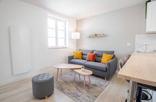 Amboise House | Le cozy pad