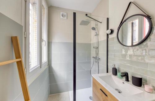 Pantin Apartment | Le Cozy Pantin