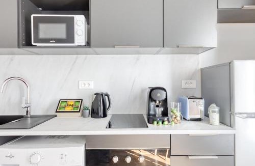 Pantin Apartment | Le Cozy Pantin