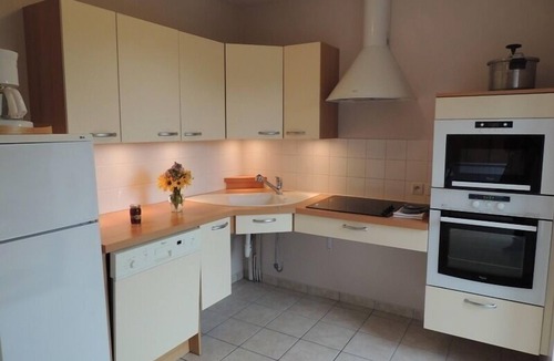 Pays de Saint-Eloy House | Le Créchol - LAPEYROUSE