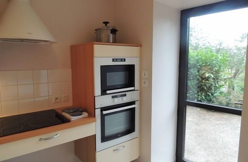 Pays de Saint-Eloy House | Le Créchol - LAPEYROUSE