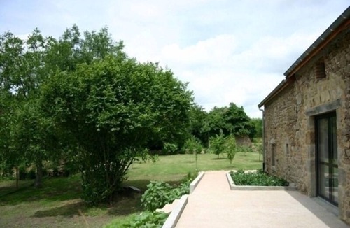 Pays de Saint-Eloy House | Le Créchol - LAPEYROUSE