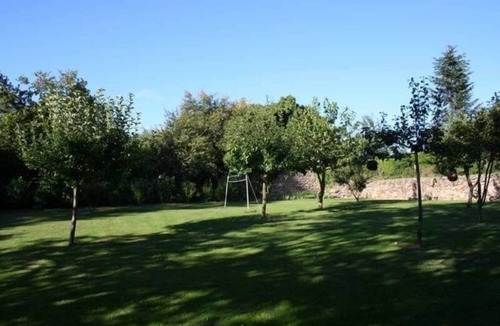 Pays de Saint-Eloy House | Le Créchol - LAPEYROUSE