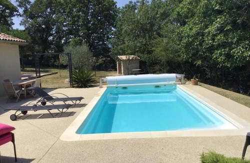 Saint-Vincent-de-Barres Apartment | Le Créolia