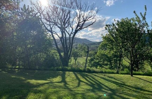 Saint-Vincent-de-Barres Apartment | Le Créolia