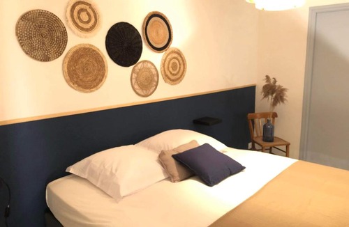 Vesoul Apartment | Le Crépuscule - MC Vesoul