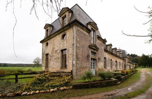 La Chapelle-Caro House | Le Crévy - Le Chateau - 8 pers