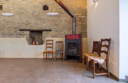 La Chapelle-Caro House | Le Crévy - Les Ecuries - 14 pers