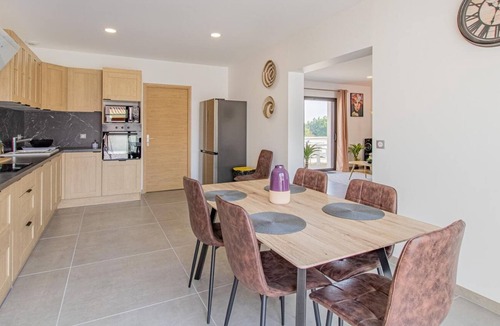 Creches-sur-Saone House | Le Crechois - CRECHES SUR SAONE