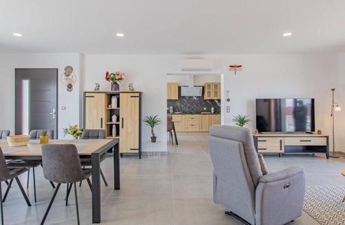 Creches-sur-Saone House | Le Crechois - CRECHES SUR SAONE