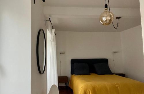 Nervieux House | Le creux des grives