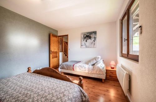 Samoens Apartment | Le Criou