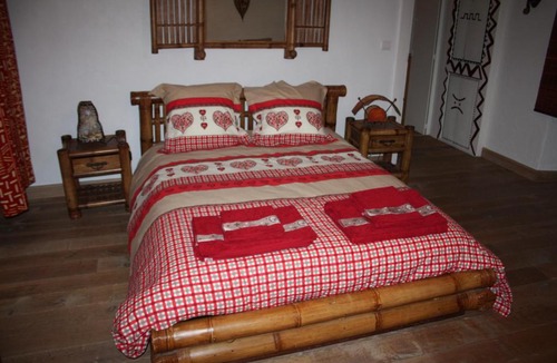 Samoens Apartment | Le Criou